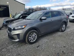5XYPGDA5XKG482257 2019 KIA SORENTO