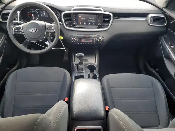 5XYPGDA5XKG482257 2019 KIA SORENTO - Image 8