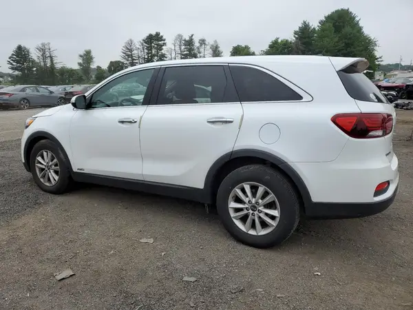 5XYPGDA5XKG482470 2019 KIA SORENTO - Image 2