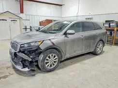 5XYPGDA5XKG483036 2019 KIA SORENTO