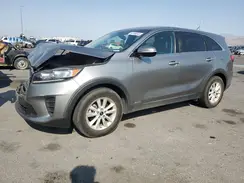 5XYPGDA5XKG485675 2019 KIA SORENTO