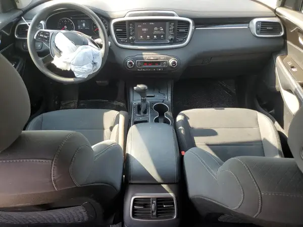 5XYPGDA5XKG485675 2019 KIA SORENTO - Image 8