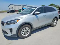 5XYPGDA5XKG486096 2019 KIA SORENTO