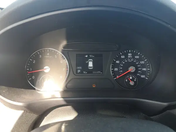 5XYPGDA5XKG487359 2019 KIA SORENTO - Image 8