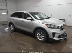 5XYPGDA5XKG487393 2019 KIA SORENTO