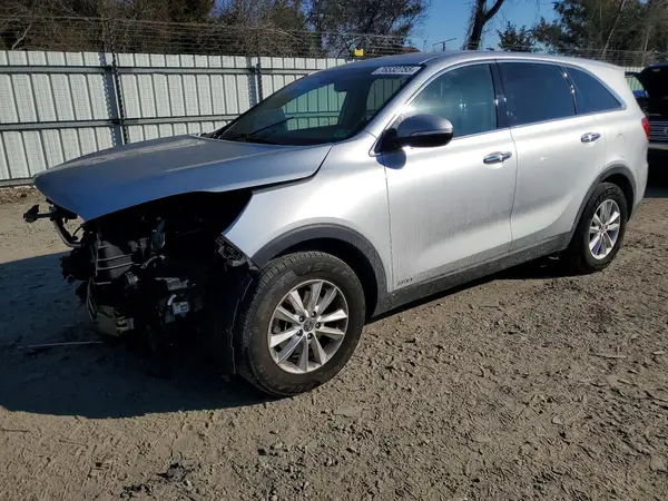 5XYPGDA5XKG487586 2019 KIA SORENTO - Image 1