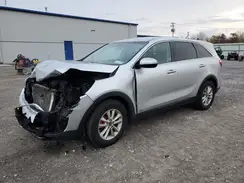 5XYPGDA5XKG488026 2019 KIA SORENTO