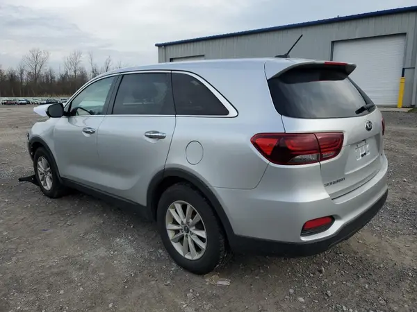 5XYPGDA5XKG488026 2019 KIA SORENTO - Image 2