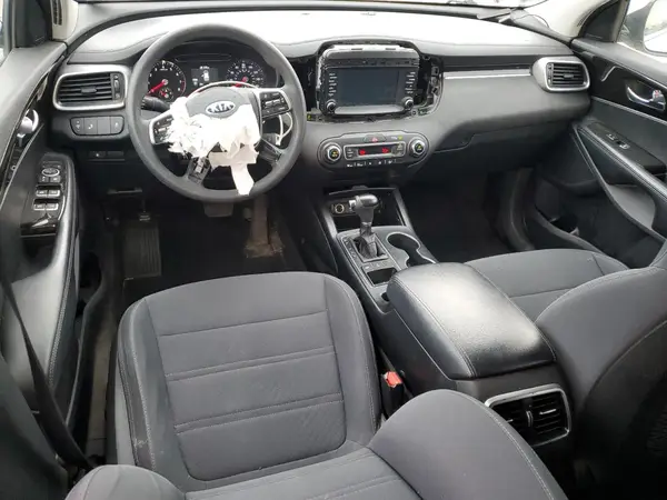 5XYPGDA5XKG488026 2019 KIA SORENTO - Image 8