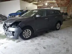 5XYPGDA5XKG488754 2019 KIA SORENTO