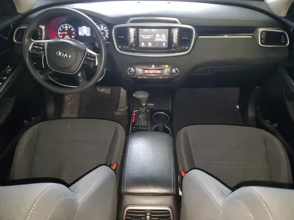 5XYPGDA5XKG488754 2019 KIA SORENTO - Image 8