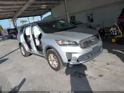 5XYPGDA5XKG489371 2019 KIA SORENTO