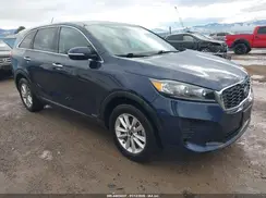 5XYPGDA5XKG489922 2019 KIA SORENTO