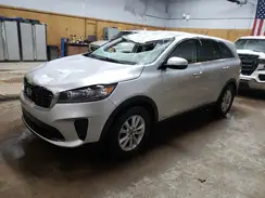 5XYPGDA5XKG494537 2019 KIA SORENTO