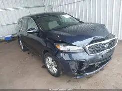 5XYPGDA5XKG494991 2019 KIA SORENTO