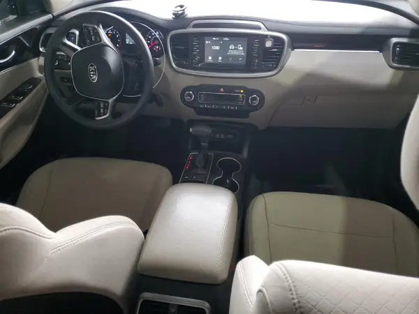 5XYPGDA5XKG498460 2019 KIA SORENTO - Image 8