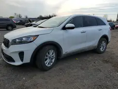 5XYPGDA5XKG506332 2019 KIA SORENTO