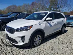 5XYPGDA5XKG514981 2019 KIA SORENTO