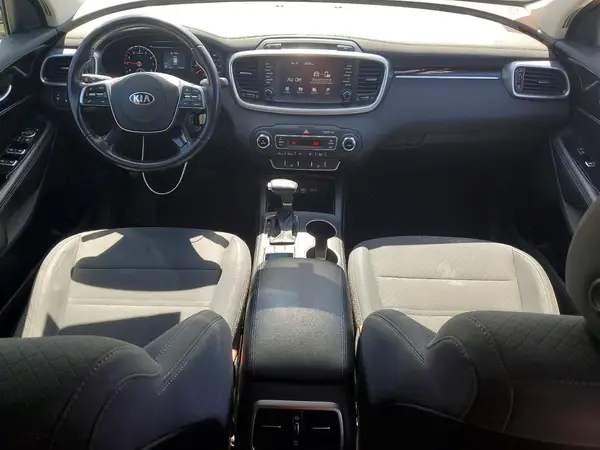 5XYPGDA5XKG514981 2019 KIA SORENTO - Image 8