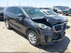 5XYPGDA5XKG536043 2019 KIA SORENTO