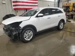 5XYPGDA5XKG543171 2019 KIA SORENTO