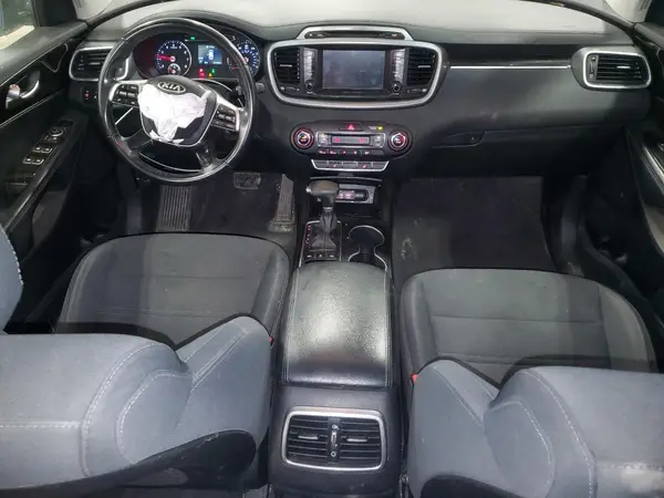 5XYPGDA5XKG543171 2019 KIA SORENTO - Image 8