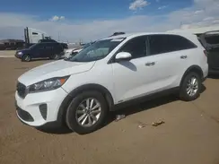 5XYPGDA5XKG545499 2019 KIA SORENTO