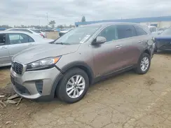 5XYPGDA5XKG551352 2019 KIA SORENTO