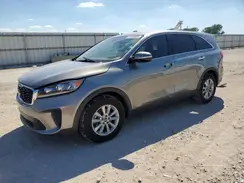 5XYPGDA5XKG551402 2019 KIA SORENTO
