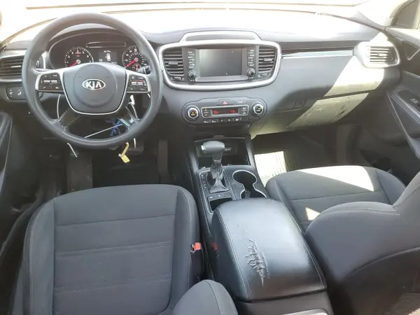5XYPGDA5XKG551402 2019 KIA SORENTO - Image 8
