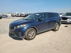 5XYPGDA5XKG552761 2019 KIA SORENTO