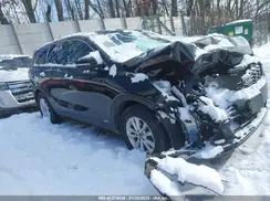 5XYPGDA5XKG558947 2019 KIA SORENTO