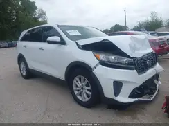 5XYPGDA5XKG560360 2019 KIA SORENTO