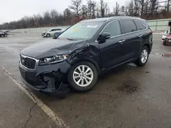 5XYPGDA5XKG566594 2019 KIA SORENTO