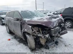 5XYPGDA5XKG569320 2019 KIA SORENTO