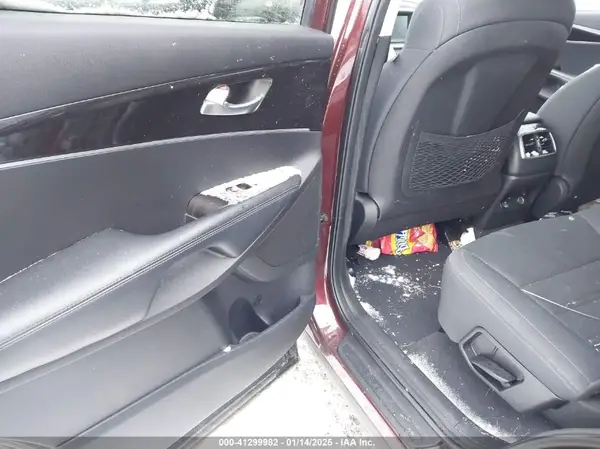 5XYPGDA5XKG569320 2019 KIA SORENTO - Image 8