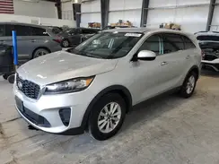 5XYPGDA5XKG572363 2019 KIA SORENTO