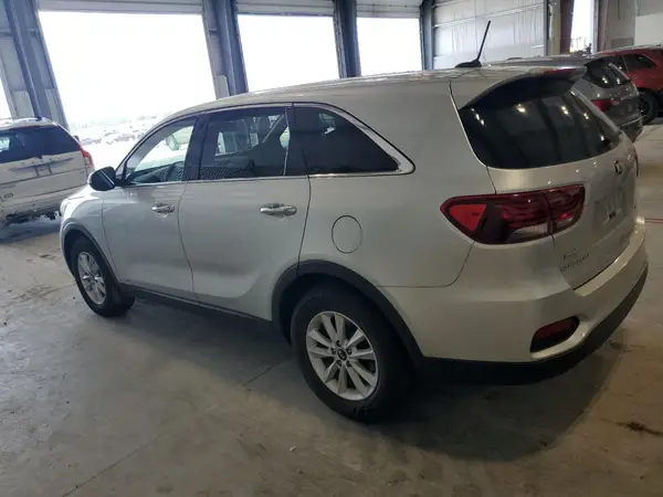 5XYPGDA5XKG572363 2019 KIA SORENTO - Image 2