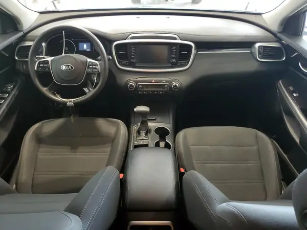 5XYPGDA5XKG572363 2019 KIA SORENTO - Image 8