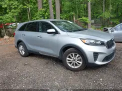 5XYPGDA5XKG572783 2019 KIA SORENTO