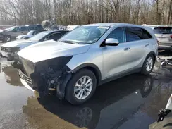 5XYPGDA5XKG575019 2019 KIA SORENTO