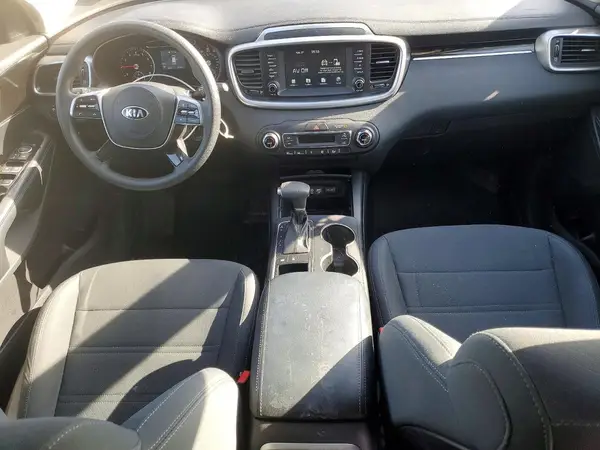 5XYPGDA5XKG575019 2019 KIA SORENTO - Image 8