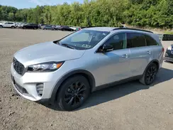 5XYPGDA5XKG583556 2019 KIA SORENTO