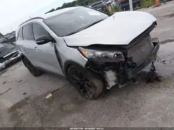 5XYPGDA5XKG583606 2019 KIA SORENTO