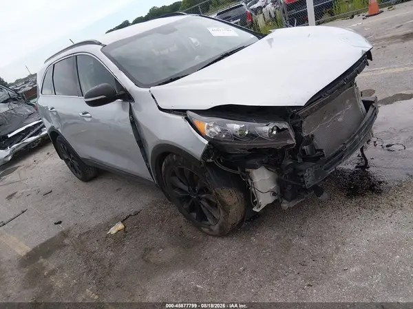 5XYPGDA5XKG583606 2019 KIA SORENTO - Image 1
