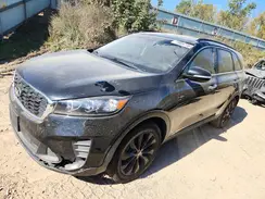 5XYPGDA5XKG584335 2019 KIA SORENTO