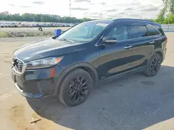 5XYPGDA5XKG584514 2019 KIA SORENTO