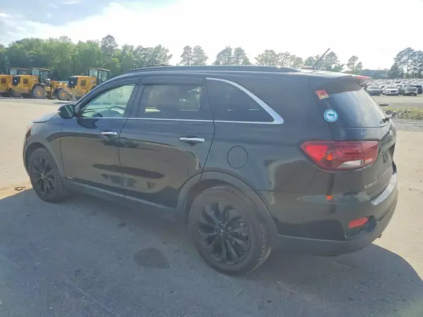 5XYPGDA5XKG584514 2019 KIA SORENTO - Image 2