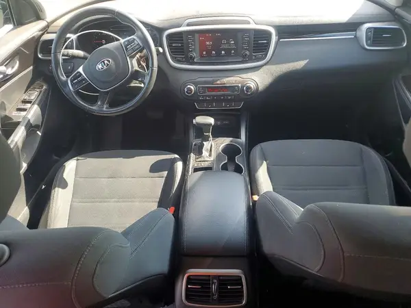 5XYPGDA5XKG584514 2019 KIA SORENTO - Image 8