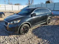 5XYPGDA5XKG588174 2019 KIA SORENTO